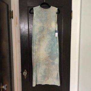 NWT Universal Thread Maxi dress